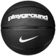 Мяч баскетбольный Nike Everyday Playground №7 Черно-белый - изображение 1