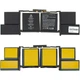 83.6Wh 11.41V A1953 A1527 A1965 A1406 A1331 батарея для Apple Macbook Air Pro 11 12 13 13.3 15 Inch Retina 2009-2019 Version - изображение 1