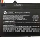 Original 4416mAh 15.4V LG04XL батарея для HP Pavilion 15-DK0015LA 15-CS1001LA 15-CS1002LA 15-CS1067TX CS1070TX L32654-005 HSTNN-IB8S - изображение 2