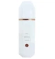 Ультразвуковий скрабер для чищення пор обличчя UKC Skin Scrubber MGE-008 3 режими роботи Білий - зображення 3