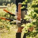 Сучкоріз Fiskars PowerGearX LX92 (S) обвідний (1020186) - зображення 2