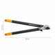 Сучкорез Fiskars PowerGear (L) L77 с наковальней (1000583) - изображение 5