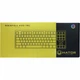 Клавиатура Hator Rockfall EVO TKL Optical Black (HTK-630) - изображение 5