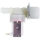 Клапан подачи воды 2/180 для стиральной машины LG 5220FR1251G DC 12V 46340 - изображение 4