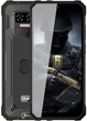 Смартфон Oukitel WP23 4/64Gb Midnight Black - изображение 1