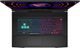 Ноутбук MSI Katana 17 i7-12650H/16GB/1TB/Win11 RTX4070 144Hz (Katana 17 | B12VGK-485PL) - зображення 5