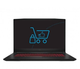 Ноутбук MSI GF76 i5-12450H/16GB/512 RTX3050 144Hz (Katana GF76 | 12UC-416XPL) - зображення 1