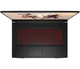 Ноутбук MSI GF76 i5-12450H/16GB/512 RTX3050 144Hz (Katana GF76 | 12UC-416XPL) - зображення 3