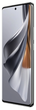Смартфон OPPO Reno 10 8/256GB Silvery Grey - зображення 4