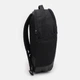 Рюкзак спортивний 18 л Nike Y Brsla - Sp23 DV9436-010 Black/Black/White (196154143929) - зображення 5