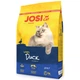 JosiCat Crispy Duck (утка) сухой корм для кошек (27/9), 10 кг - изображение 1