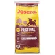 Сухий корм для вибагливих собак Josera Festival з лососем 26/16 15 кг - зображення 1