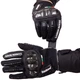 Мотоперчатки MADBIKE MAD-06 XL черный - изображение 5