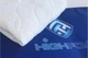 Наматрасник еврочехол Highfoam с эластичными фиксаторами 90х200 см (EVR-4686) - изображение 3