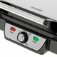 Электрогриль контактный Mesko MS 3050 серебристый 2500 Вт - изображение 3