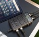 Аудиоинтерфейс IK Multimedia iRig Pro Quattro I/O Deluxe - изображение 7