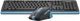 Комплект A4-Tech FGS1035Q USB Navy Blue - изображение 2