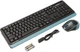 Комплект A4-Tech FGS1035Q USB Navy Blue - изображение 3