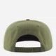 Кепка 47 Brand Dp New York Yankees Cold Zone B-CLZOE17WBP-SWA One Size Зеленая (194602568225) - изображение 2