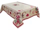 Скатертина Lefard Home Textile Santa Claus 140х260см (732-183) - зображення 2