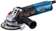 Кутова шліфувальна машина Bosch GWS 14-125 S (06017D0100) - зображення 1