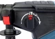 Перфоратор Bosch GBH 187-LI 2xGBA 18V 5.0Ah (0611923021) - изображение 2