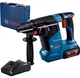 Перфоратор Bosch GBH 187-LI 1xGBA 18V 5.0Ah (0611923022) - изображение 2