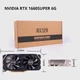 Відеокарта GeForce GTX 1660 Super 6GB DDR6 - зображення 3