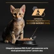 Упаковка влажного корма для котят Purina Pro Plan Kitten Healthy Start мусс с курицей 24 шт х 85 г (7613033568626/8445290673671) - изображение 10