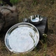 Садж SHOP-PAN с подогревом (SP00429) - изображение 9