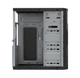 Корпус компьютерный GameMax ET-210-500W с блоком питания Middle (midi) tower Черный - изображение 6