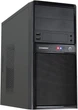 Корпус компьютерный Minitower GameMax MT-304-NP без блока питания Черный - изображение 1