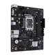 Материнская плата Asus PRIME H610M-R-SI Socket 1700/Intel H610/MicroATX/1хHDMI/VGA/DVI-D - изображение 1