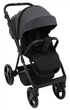 Коляска 2 в 1 Adamex Blanc Eco SA-5 графіт - зображення 8
