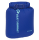 Гермочохол Sea to Summit Lightweight Dry Bag, 1.5 л, Surf The Web (STS ASG012011-011602) - зображення 1