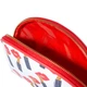Косметичка YES YW-55 Fancy, 21*6*12см 532990 - зображення 2