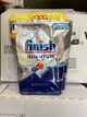 Таблетки- капсулы 120 шт для посудомоечной машины Finish Quantum, финиш квантум ультимейт. Турбо очищение - изображение 2