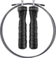 Скакалка скоростная Yunmai Fitness Rope Pro Version с утяжелителями Черная (YMHR-P701) - изображение 1