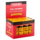 Тряпка PVA CarLife 43x32см в тубе CC902 - изображение 3