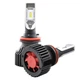 Автолампа Solar LED H11 12/24V 6500K 8000 Lm 60W ZES Chip (8311) - изображение 3