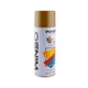 Краска акриловая Winso Spray Золотой металлик 450мл - изображение 2