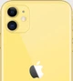 Мобильный телефон Apple iPhone 11 128GB Yellow (MHDL3) - изображение 6