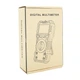 Мультиметр Mayilon HT-118A, измерения: V, A, R, C, F, T - изображение 2