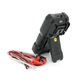 Мультиметр Mayilon HT-118A, измерения: V, A, R, C, F, T - изображение 5