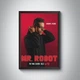 Постер серіалу Mr. Robot / Містер Робот / Пан Робот - зображення 2