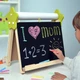 Мольберт ТМ Люмік дитячий настільний 5 в 1 для творчості та навчання (LMA5N) - зображення 7