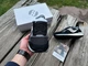 Кроссовки мужские Saucony Shadow 5000 S70665-26 46.5 (12 US) 30 см Black черный (11111475) - изображение 4