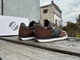 Кроссовки мужские Saucony Jazz Original 2044-397s 40.5 25.5 см Brown/Thyme коричневые (11111455) - изображение 6