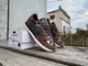 Кроссовки мужские Saucony Jazz Original 2044-397s 40.5 25.5 см Brown/Thyme коричневые (11111455) - изображение 8