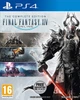 Final Fantasy XIV The Complete Edition (англійська версія) PS4 - зображення 1